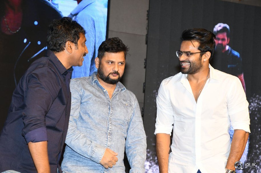 Winner-Movie-Pre-Release-Event